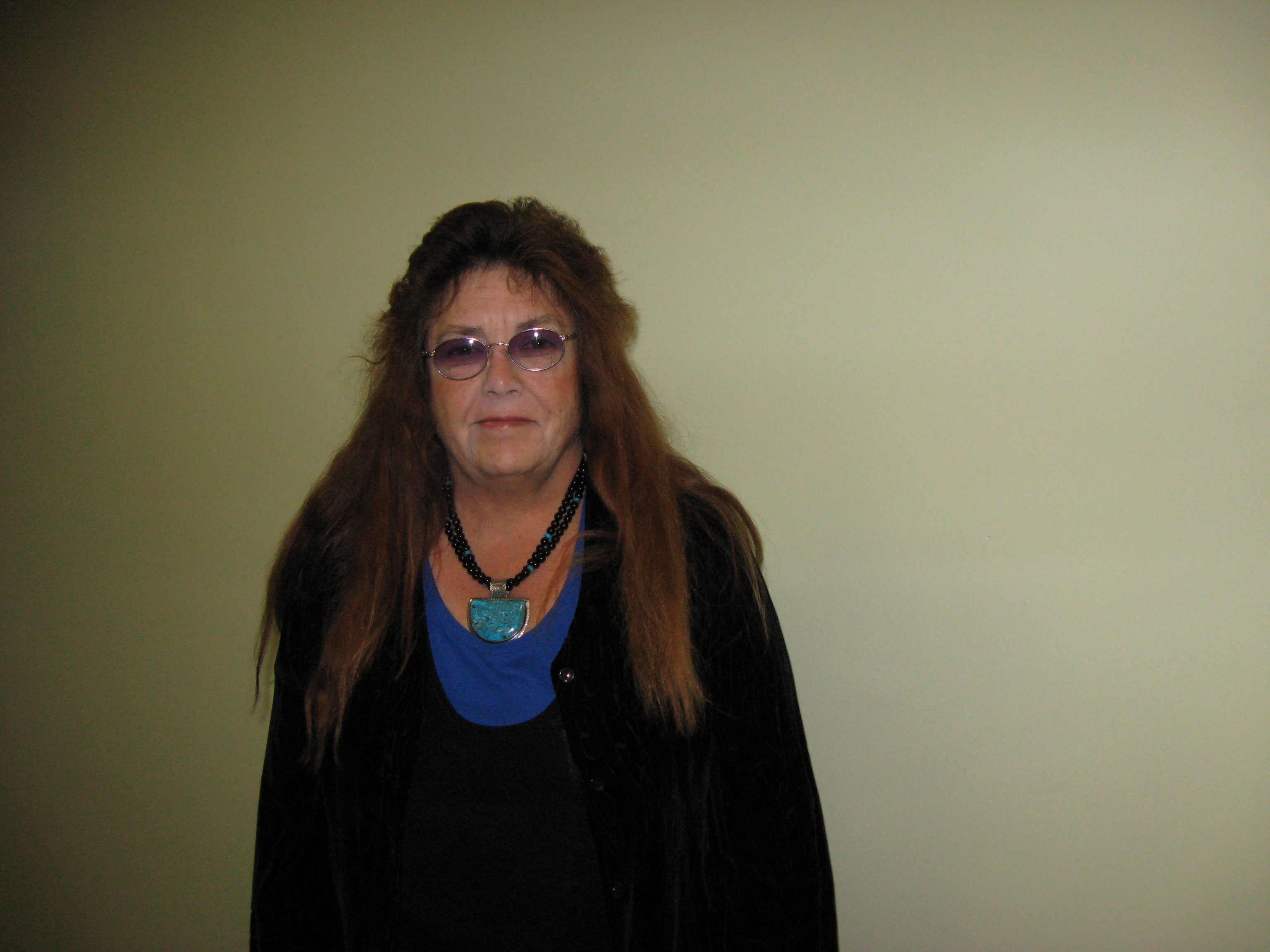 Sign Display Local 510